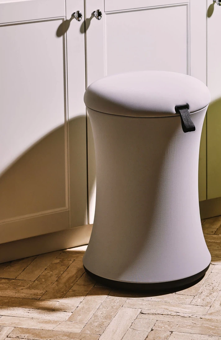 Boba Swirl Stool - photo 3