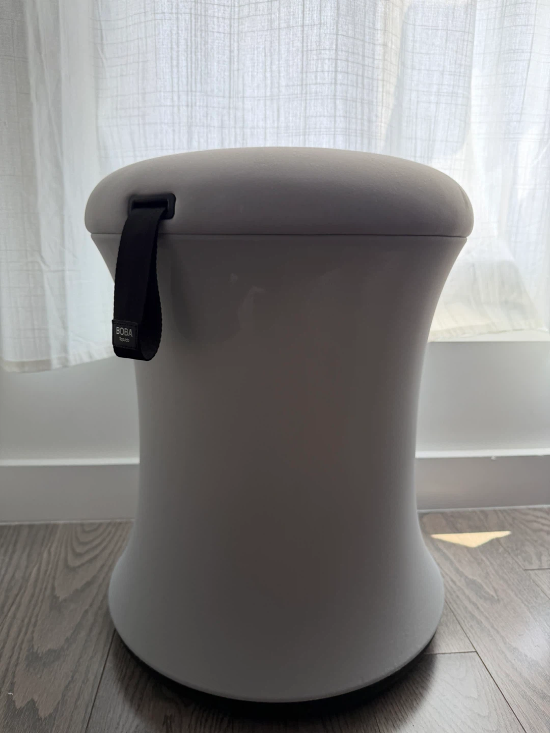 Boba Swirl Stool - photo 4
