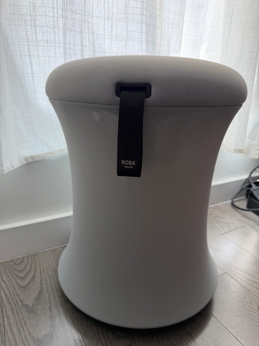 Boba Swirl Stool - photo 5