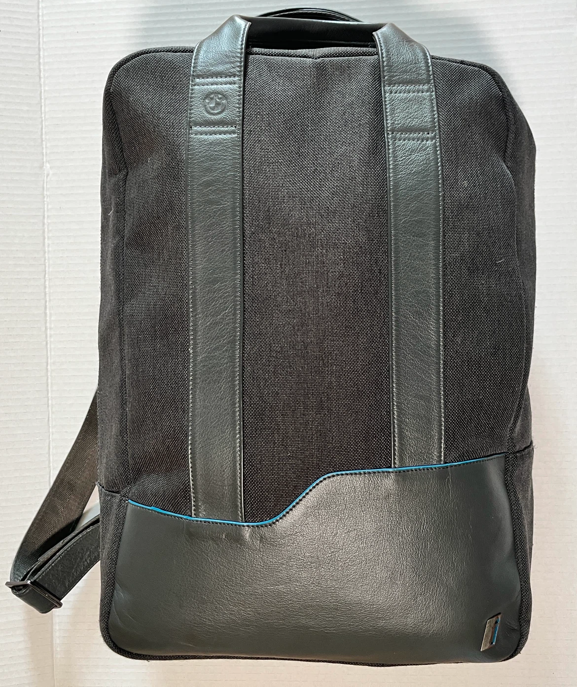 BMW M Motorsport Backpack