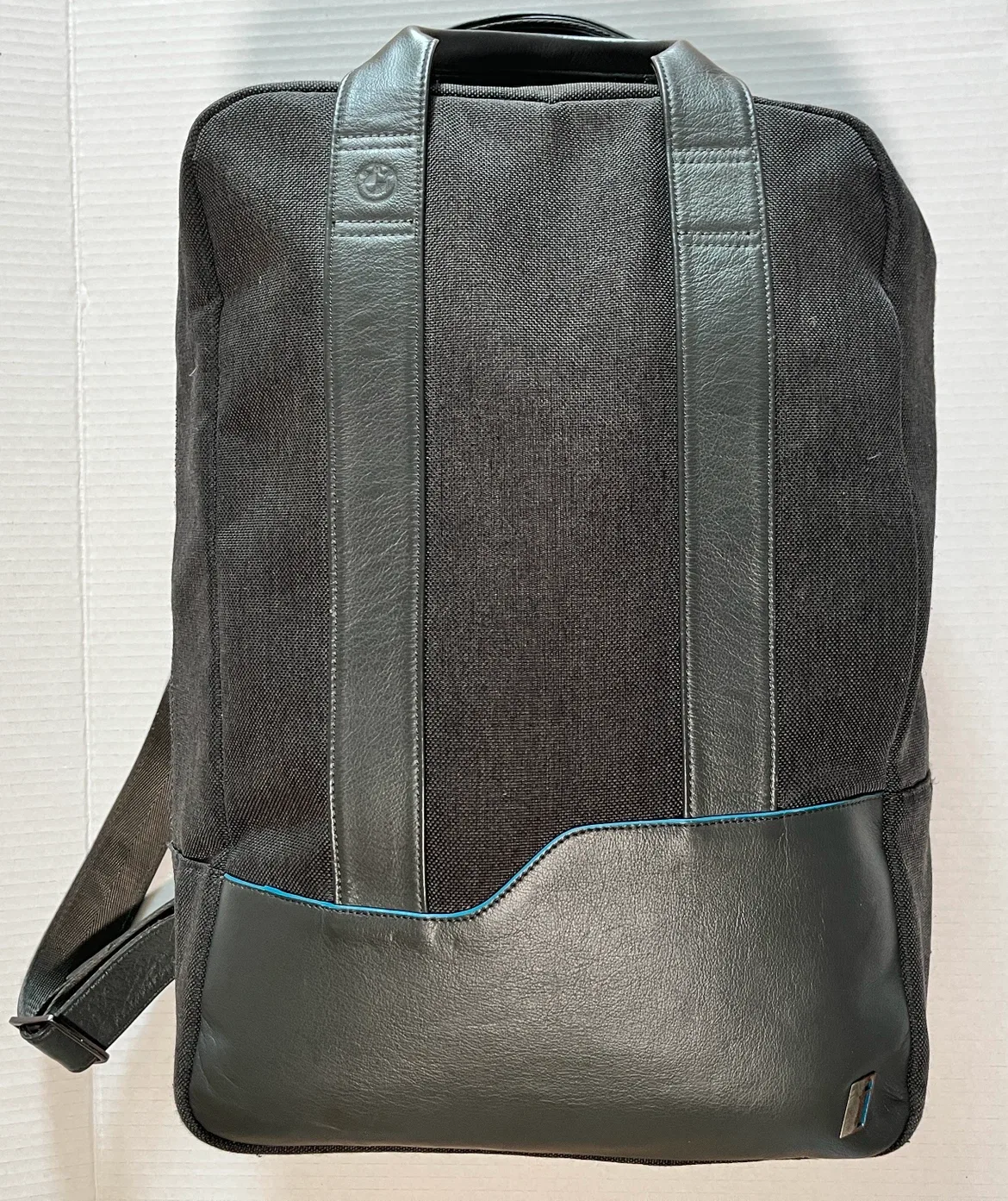 BMW M Motorsport Backpack