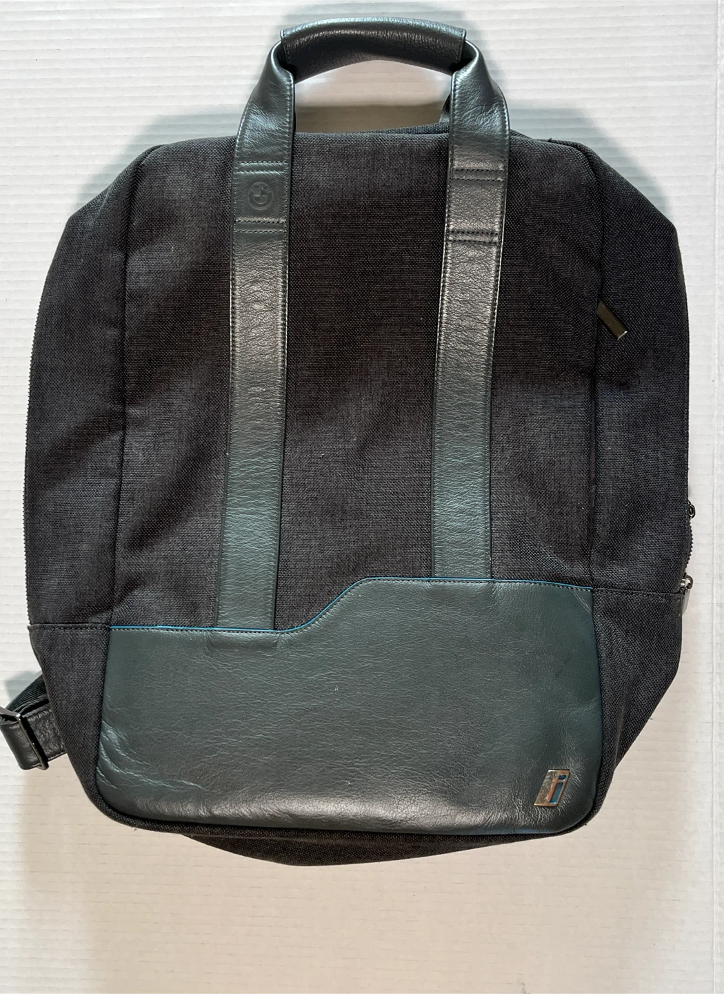 BMW M Motorsport Backpack - photo 2