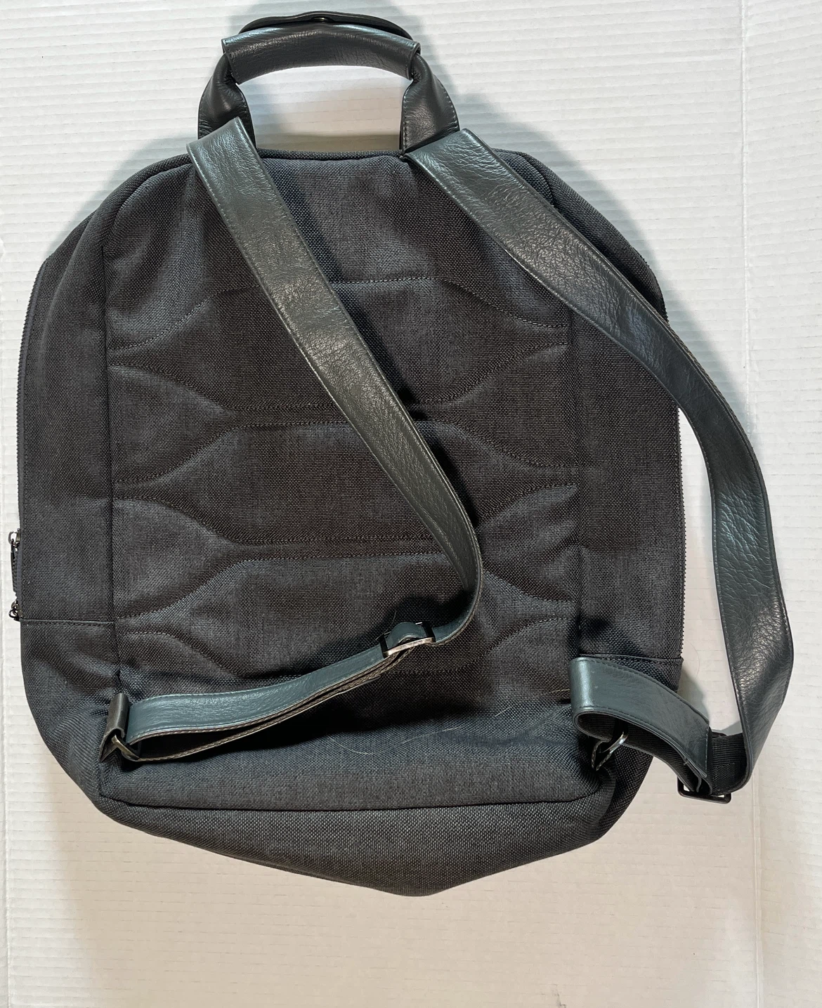 BMW M Motorsport Backpack - photo 3