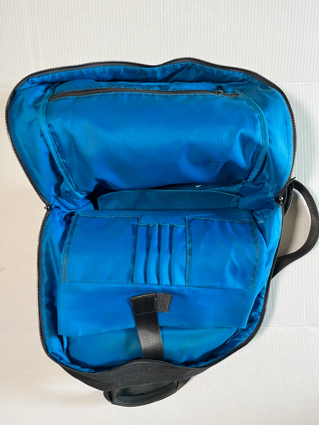 BMW M Motorsport Backpack - photo 4
