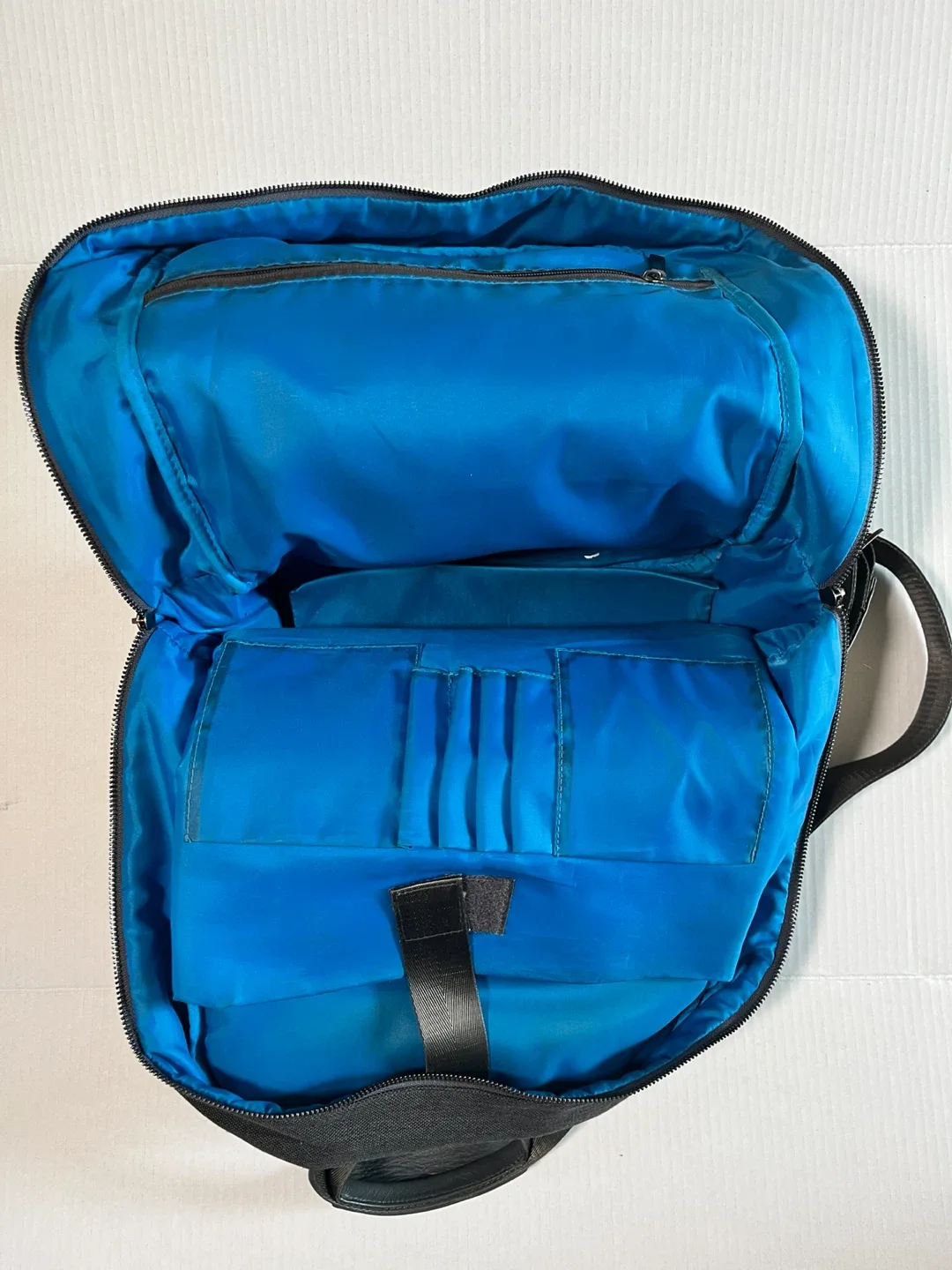BMW M Motorsport Backpack - photo 4