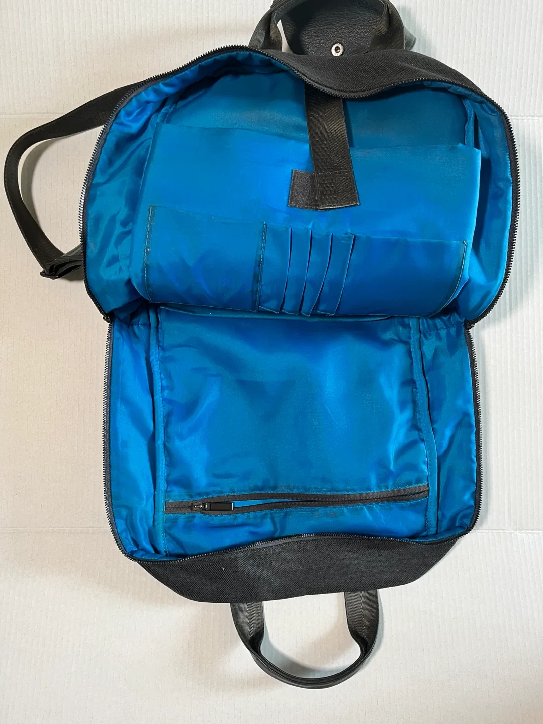 BMW M Motorsport Backpack - photo 5