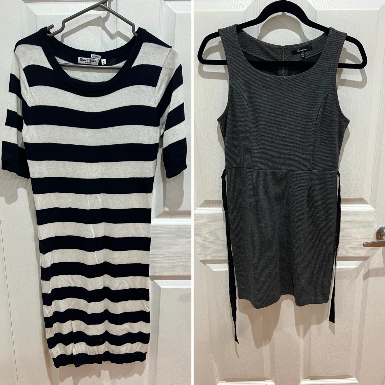 Women’s size M dresses