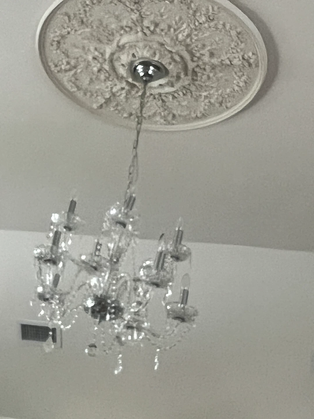 Quality chandeliers $100