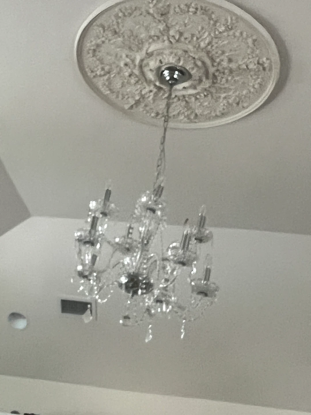 Quality chandeliers $100 - photo 2