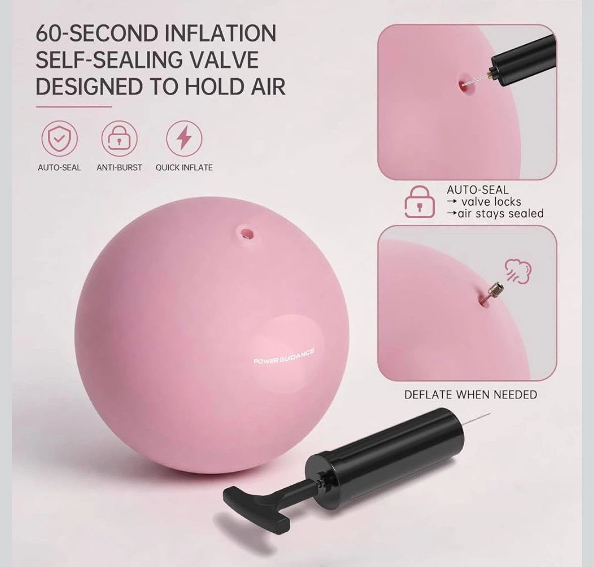 Pilates starter kit - photo 3