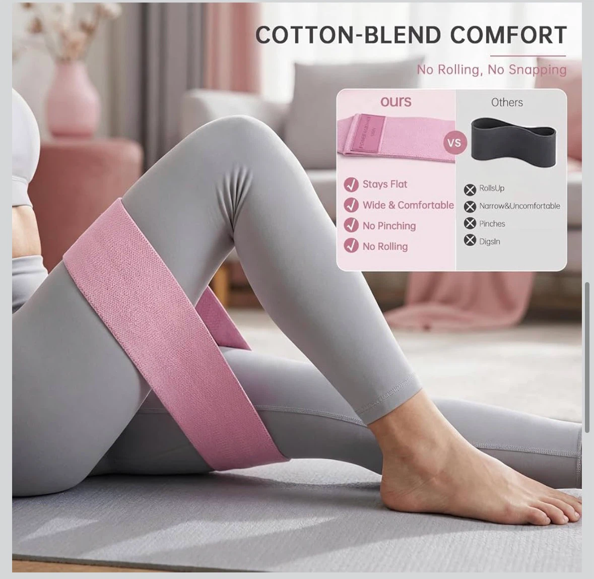 Pilates starter kit - photo 4