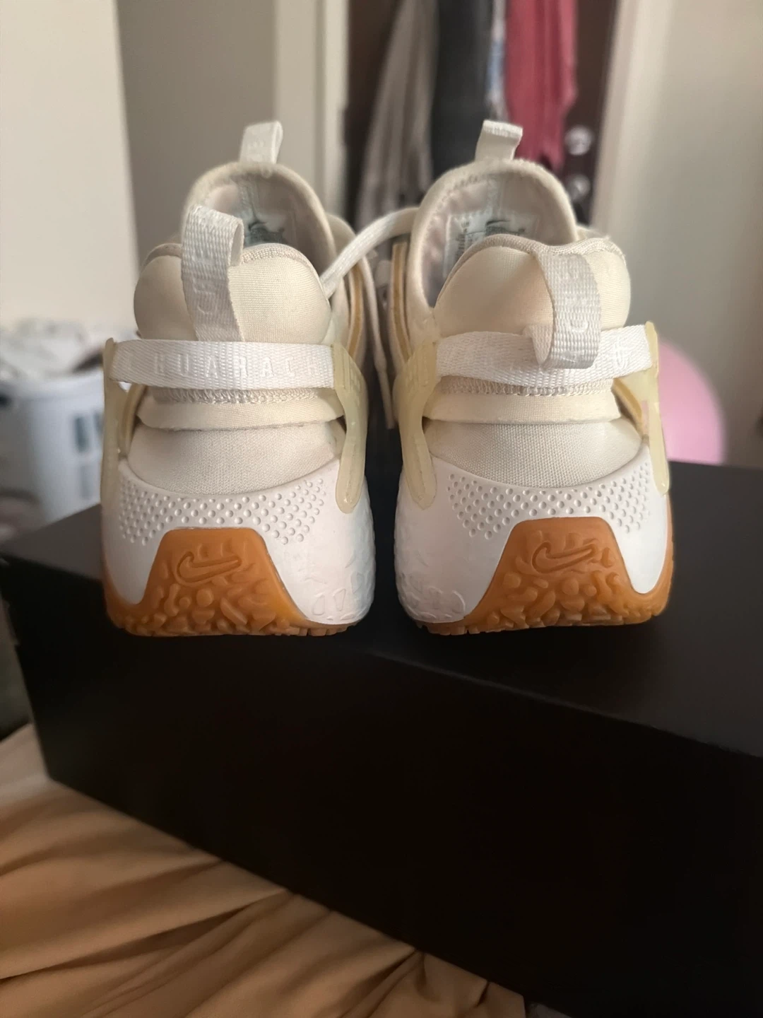 Nike Air Huarache Craft - photo 2