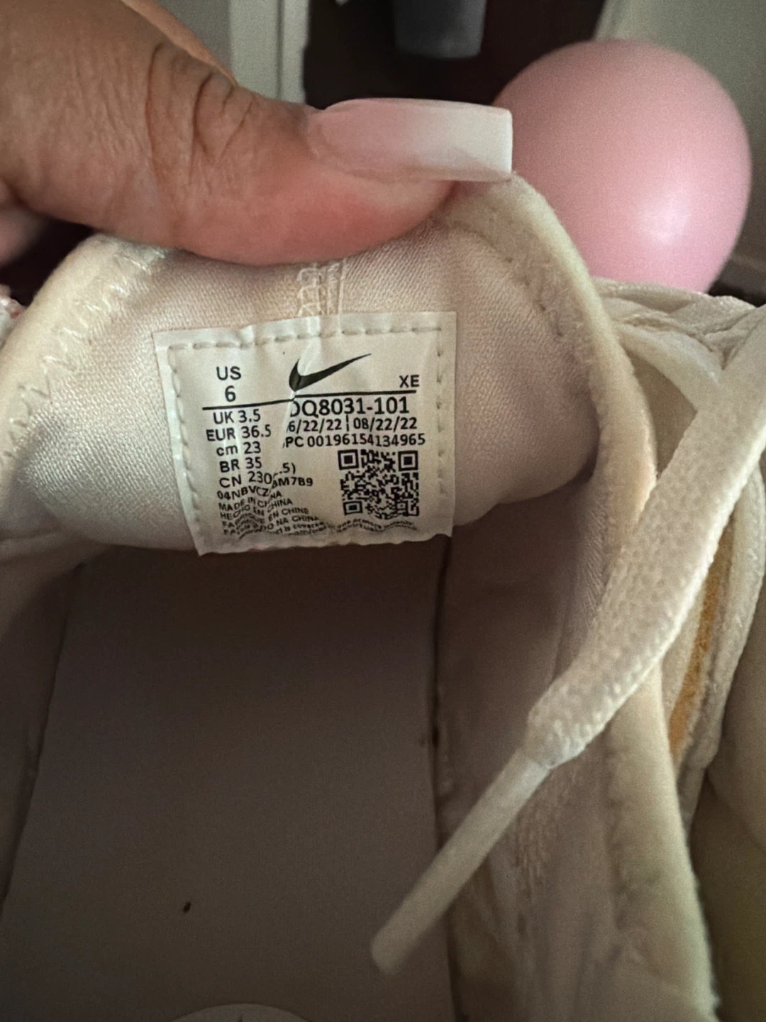 Nike Air Huarache Craft - photo 3