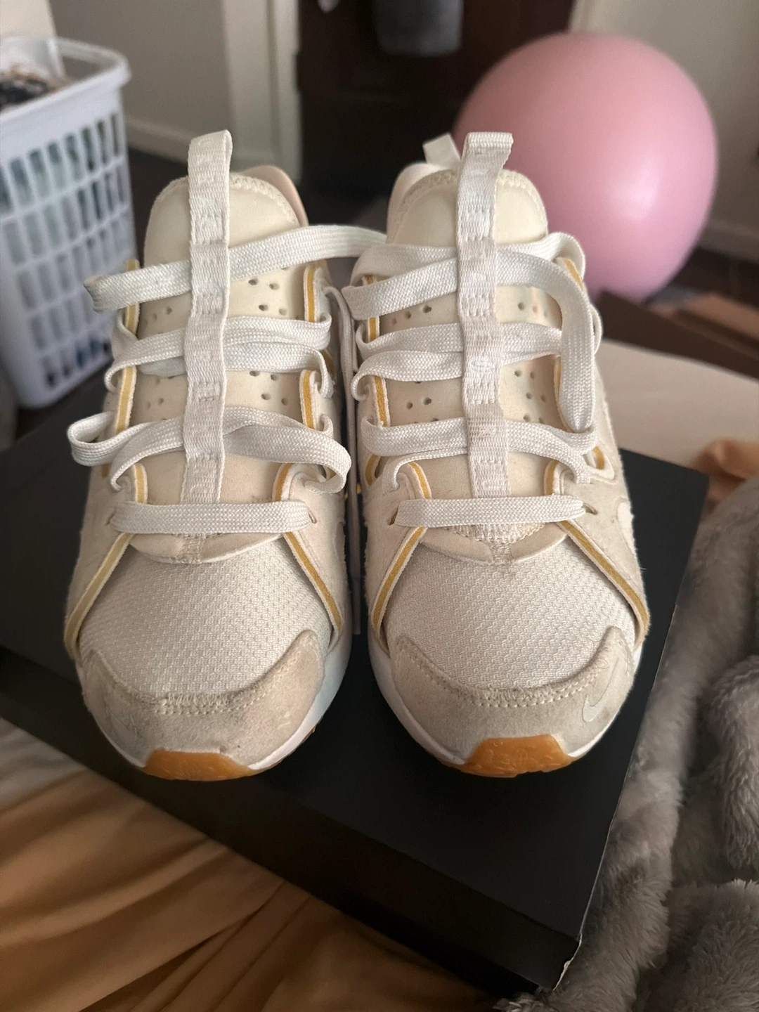 Nike Air Huarache Craft - photo 5