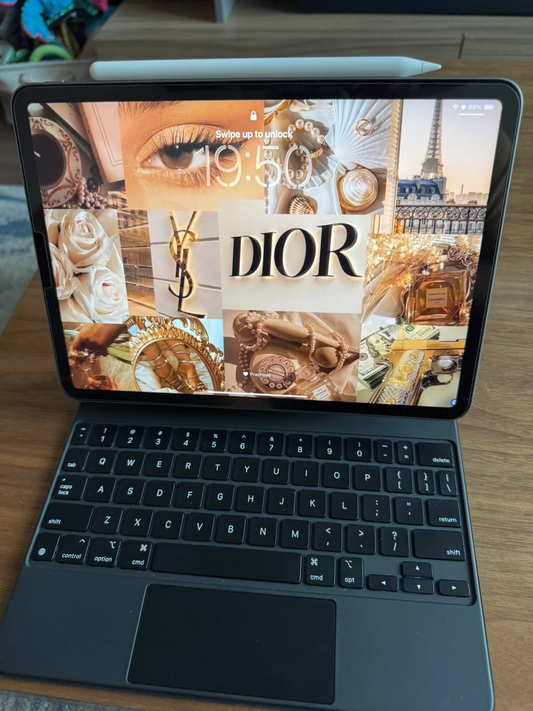 Apple iPad Pro 11” M2