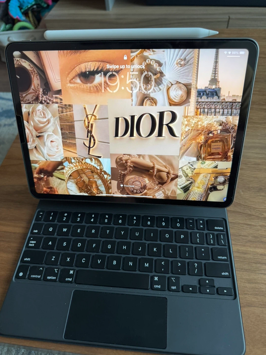 Apple iPad Pro 11” M2 - photo 2