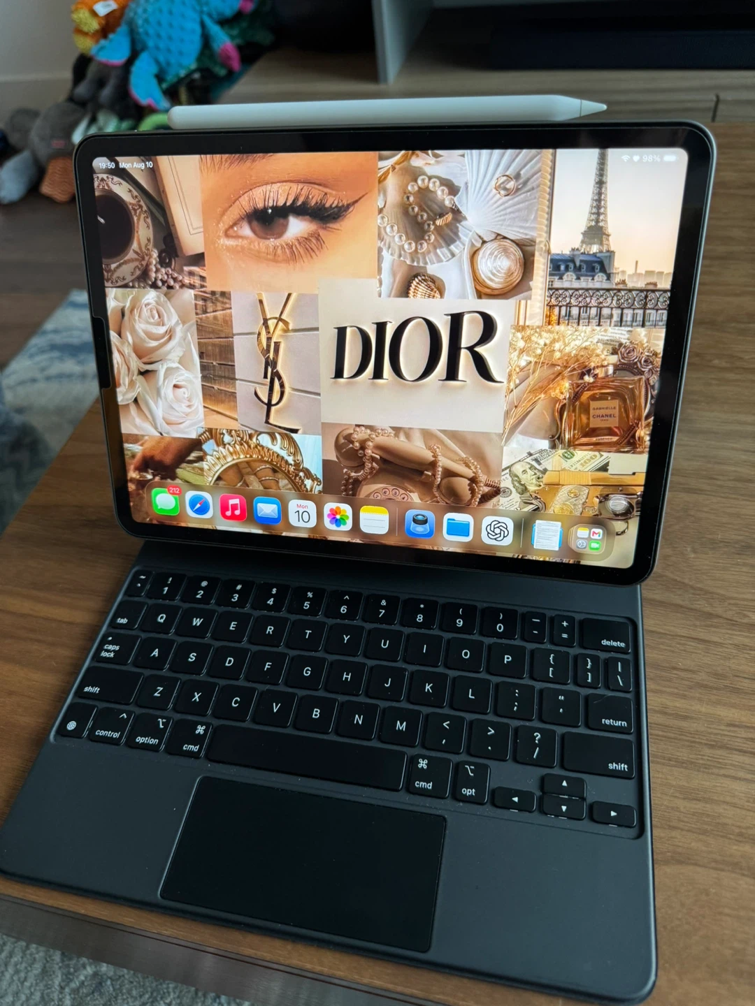 Apple iPad Pro 11” M2 - photo 3