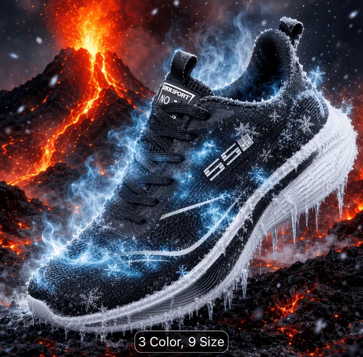 SS4.0 Running Shoes