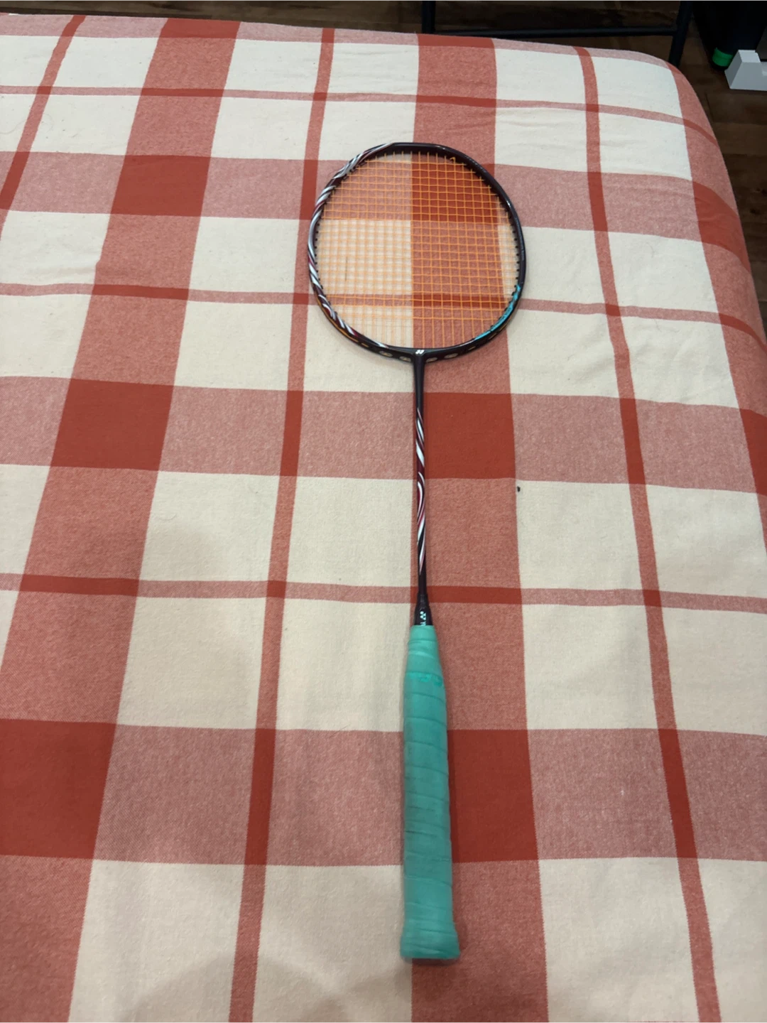 Yonex Astrox 100zz 4U