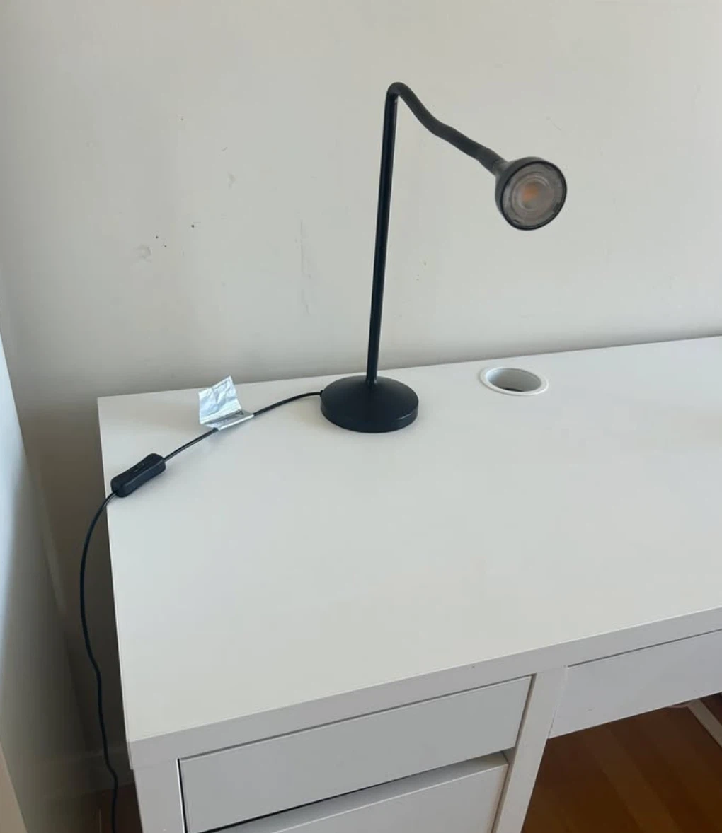 IKEA Desk Lamp