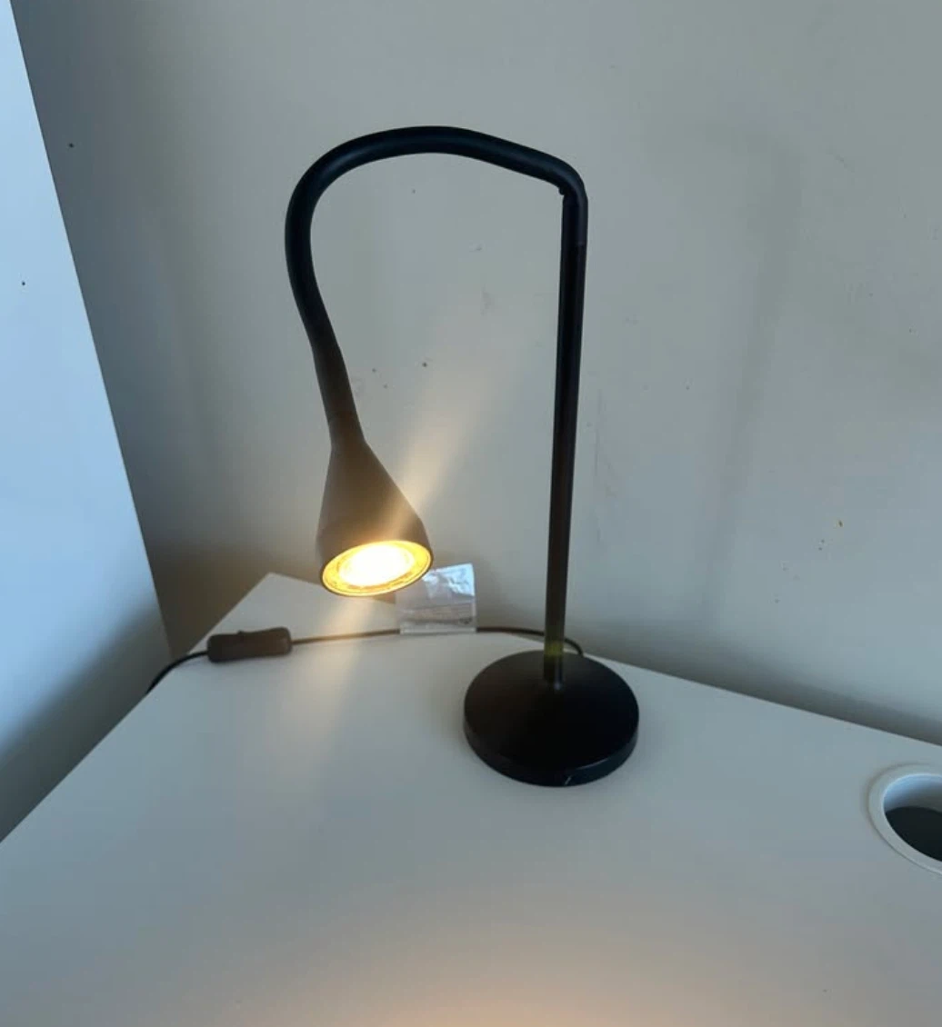 IKEA Desk Lamp - photo 2