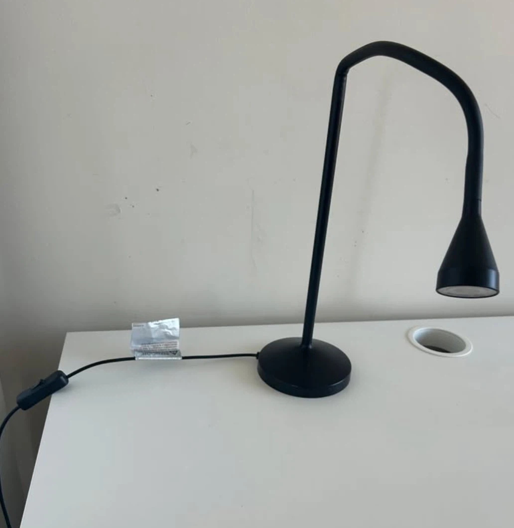 IKEA Desk Lamp - photo 3