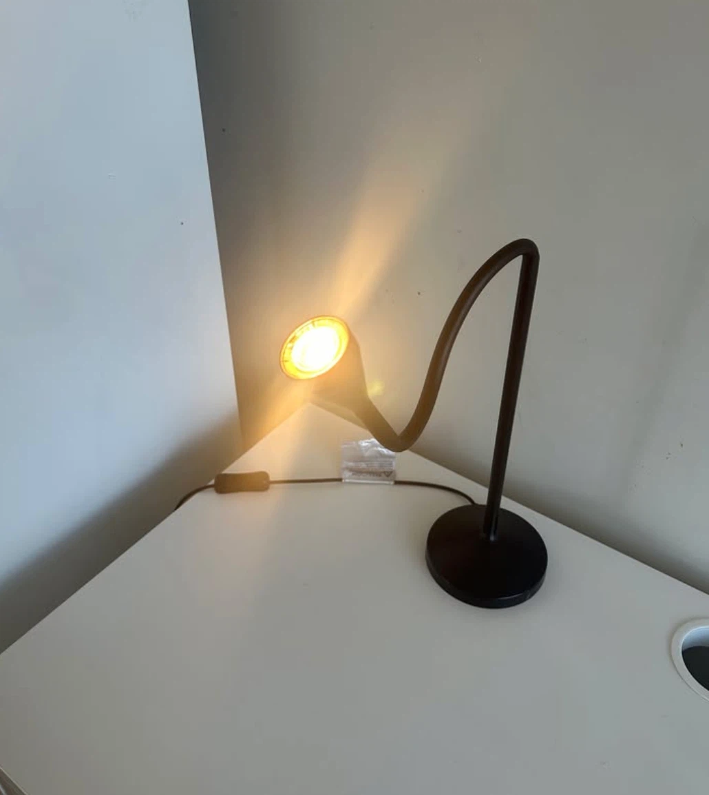 IKEA Desk Lamp - photo 4