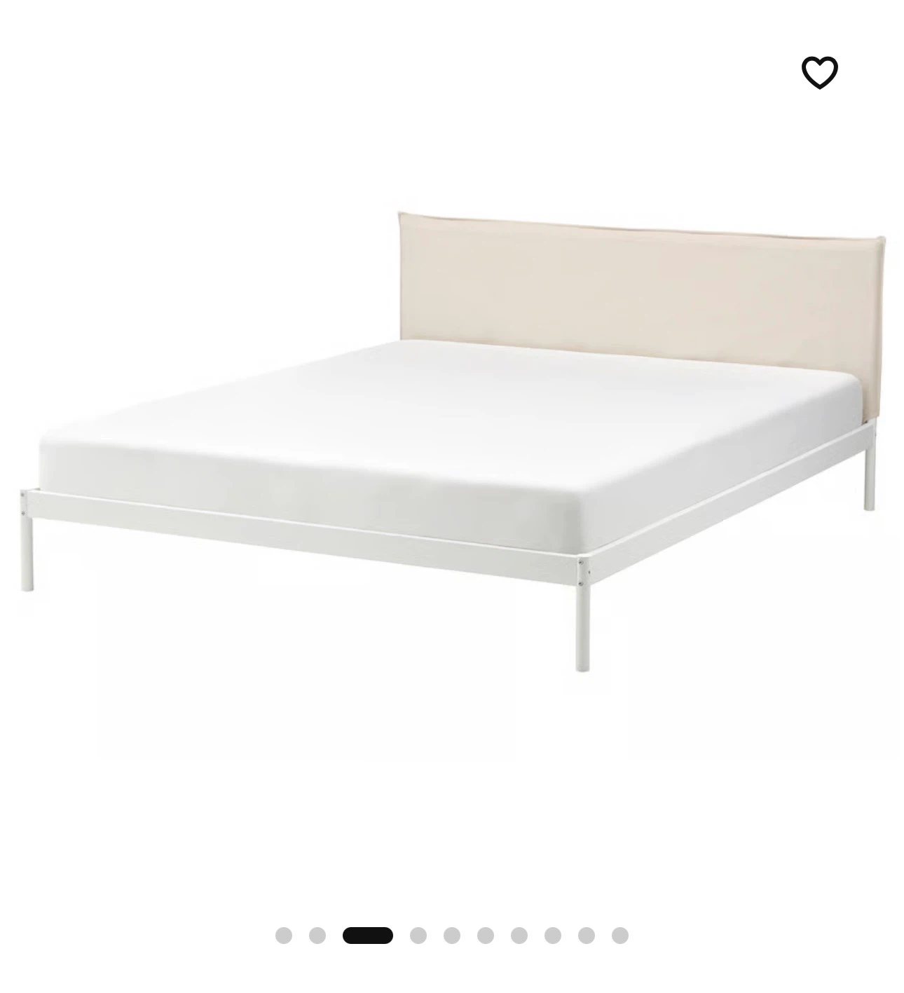 Zinus 6" Memory Foam Mattress - photo 2