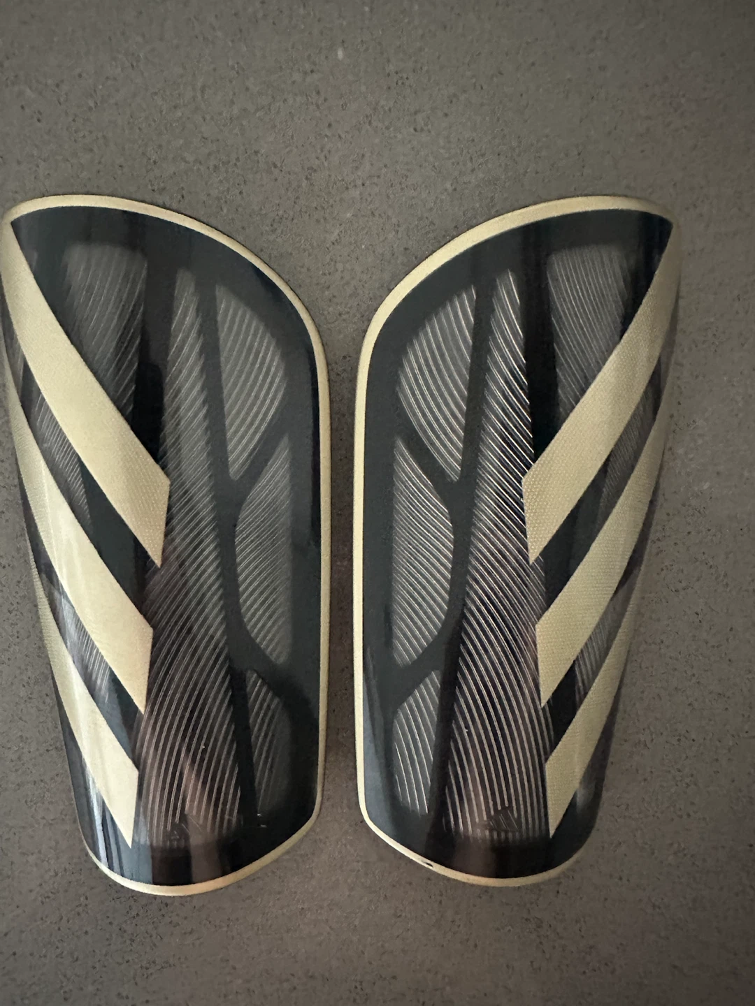 Adidas Shin Guards - photo 2