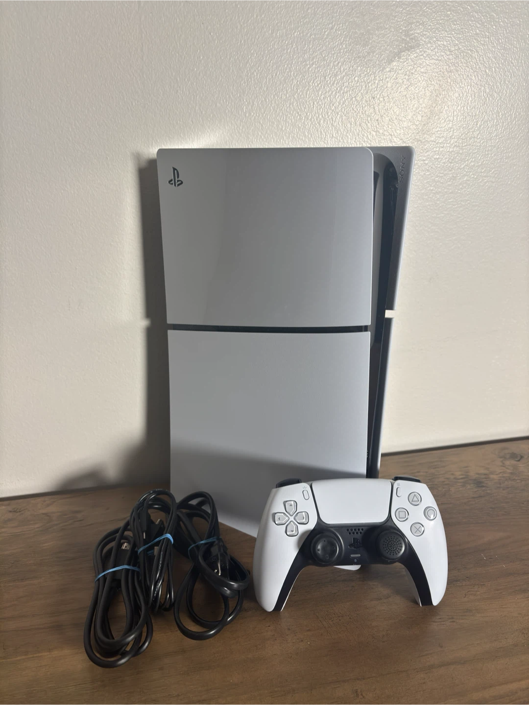 PS5 Slim Digital 1TB + Controller - Hurry Up!