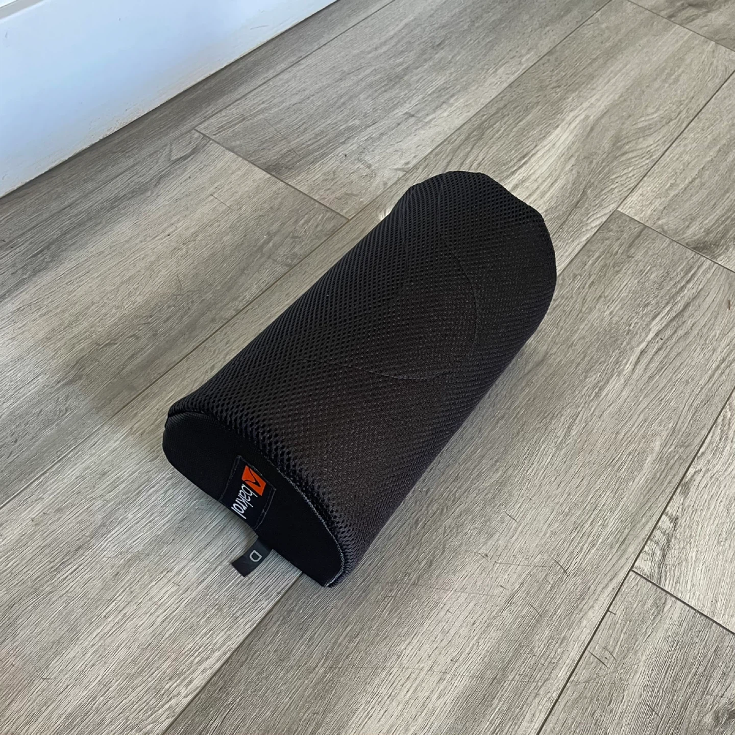 Lumbar Support Pillow - Back Cushion for Office Chair & Car
