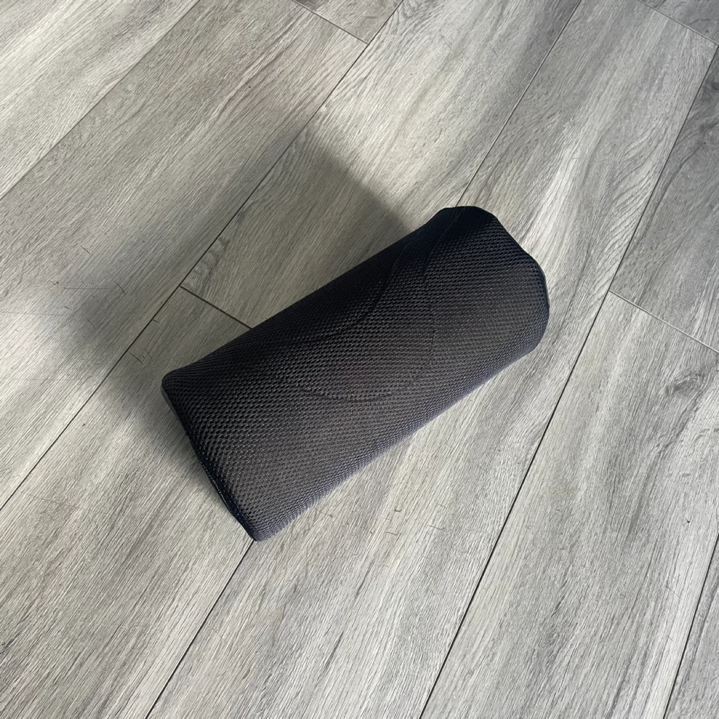 Lumbar Support Pillow - Back Cushion for Office Chair & Car - photo 5