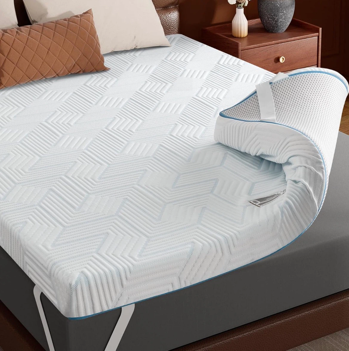 Mattress Topper Queen size