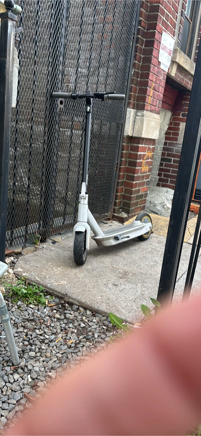 Segway electric scooter 350 - photo 5