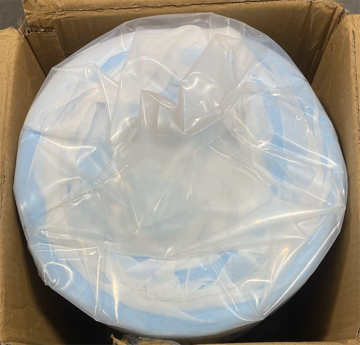 Twin size Cooling Gel Memory Foam Mattress Topper - photo 5