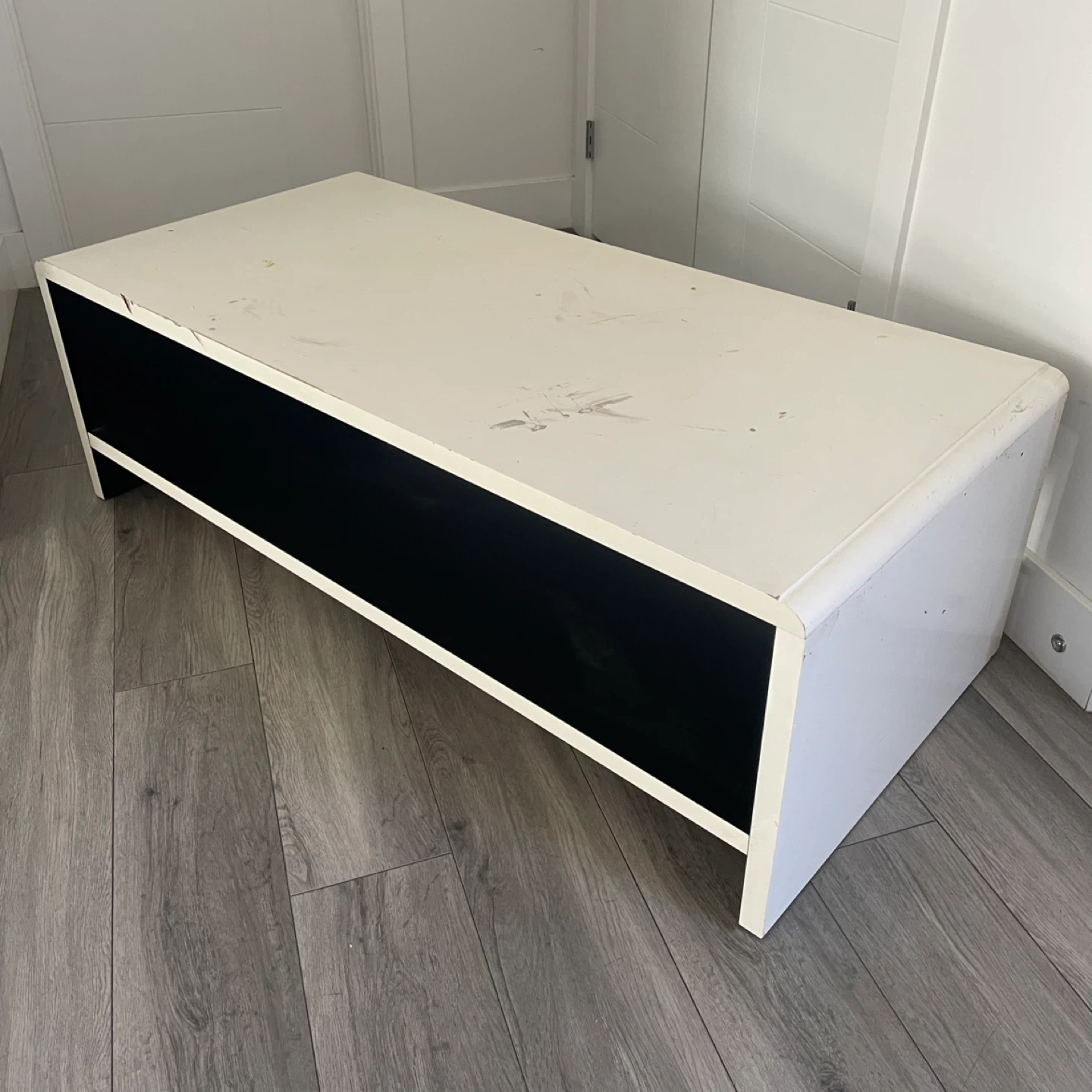 Coffee Table - photo 5