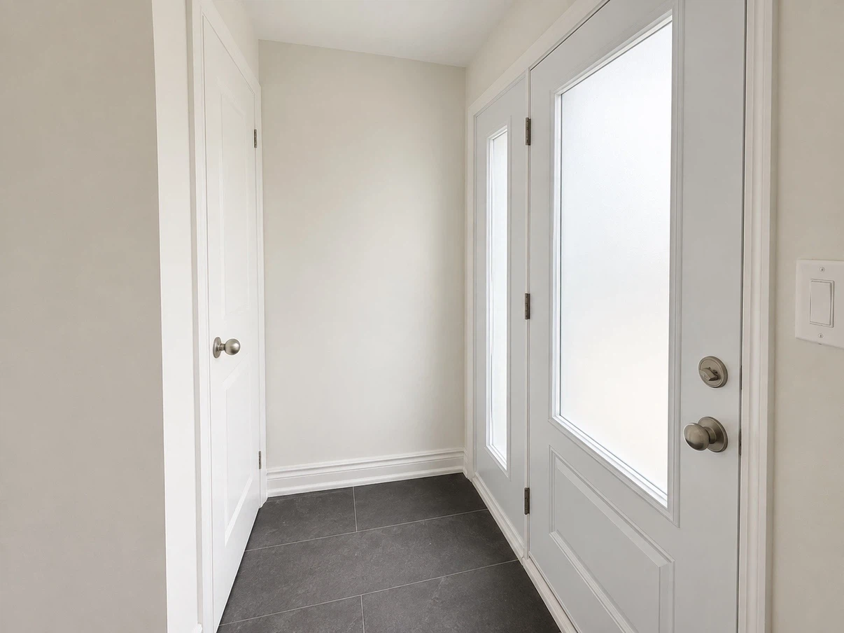 3 Beds 2 Baths - Apartment