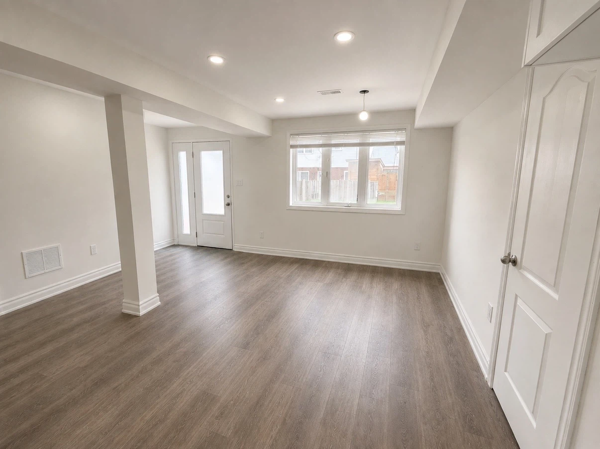 3 Beds 2 Baths - Apartment - photo 2