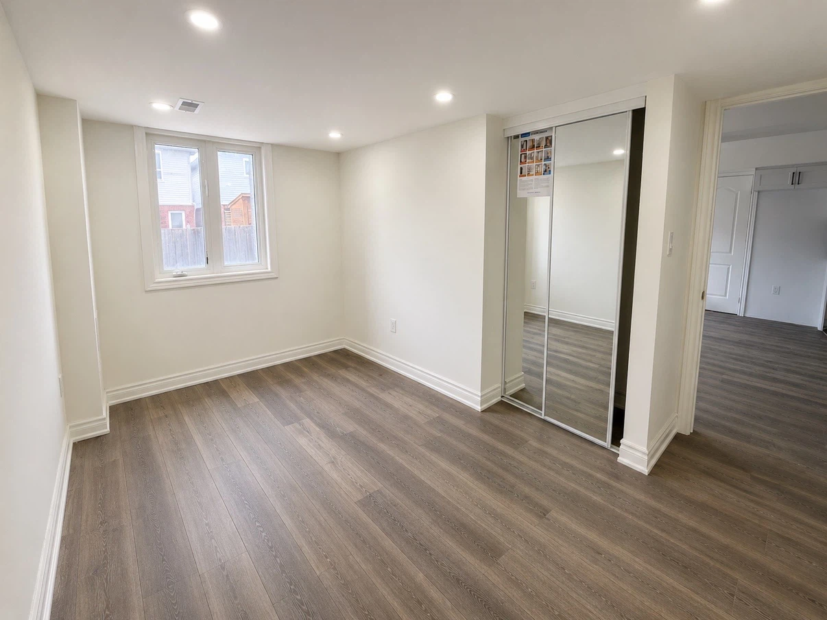 3 Beds 2 Baths - Apartment - photo 4