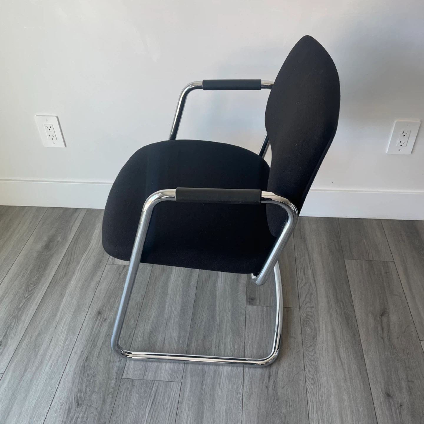 Office Chair - photo 3