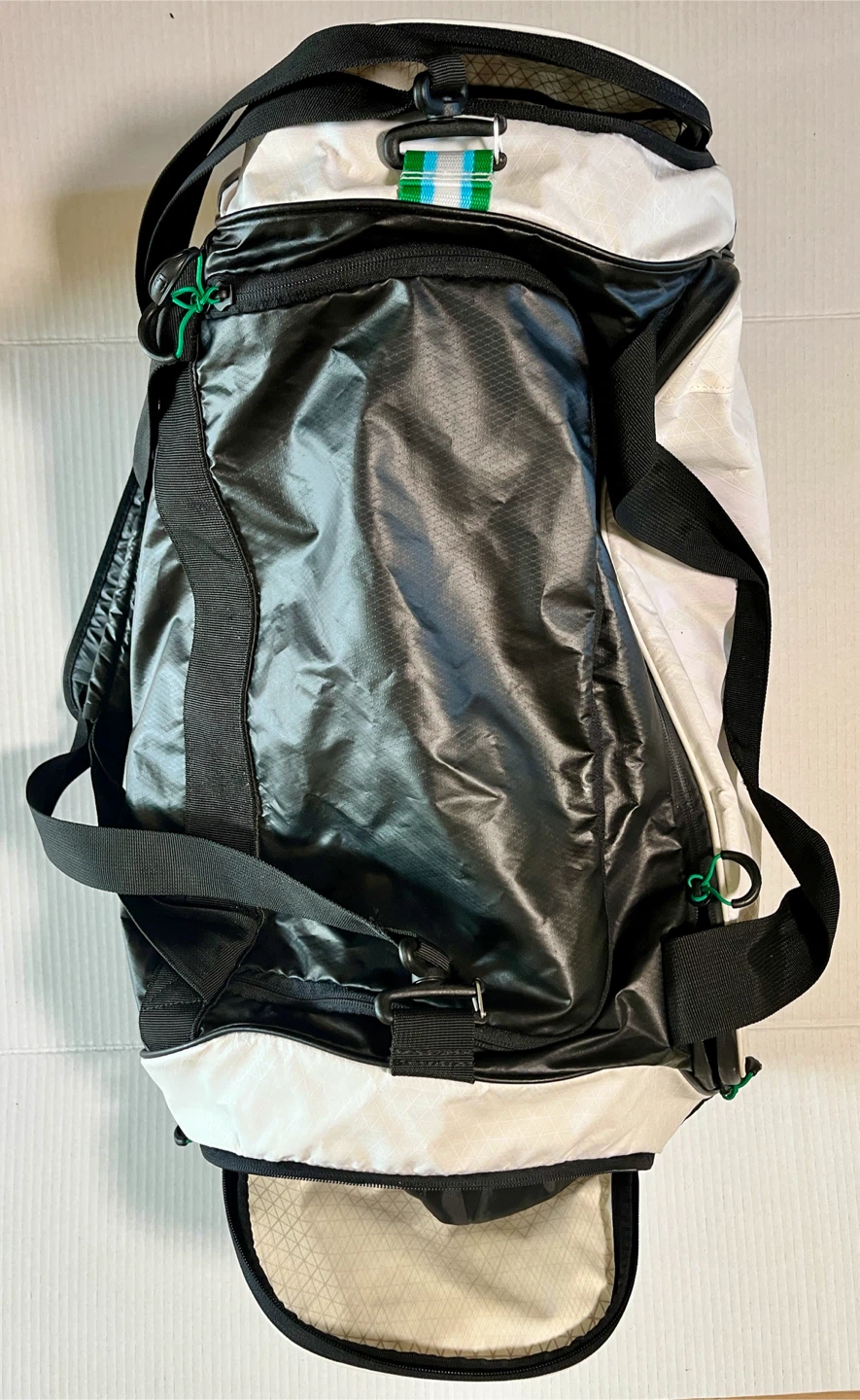 BMW Golfsport Duffel Bag - photo 2
