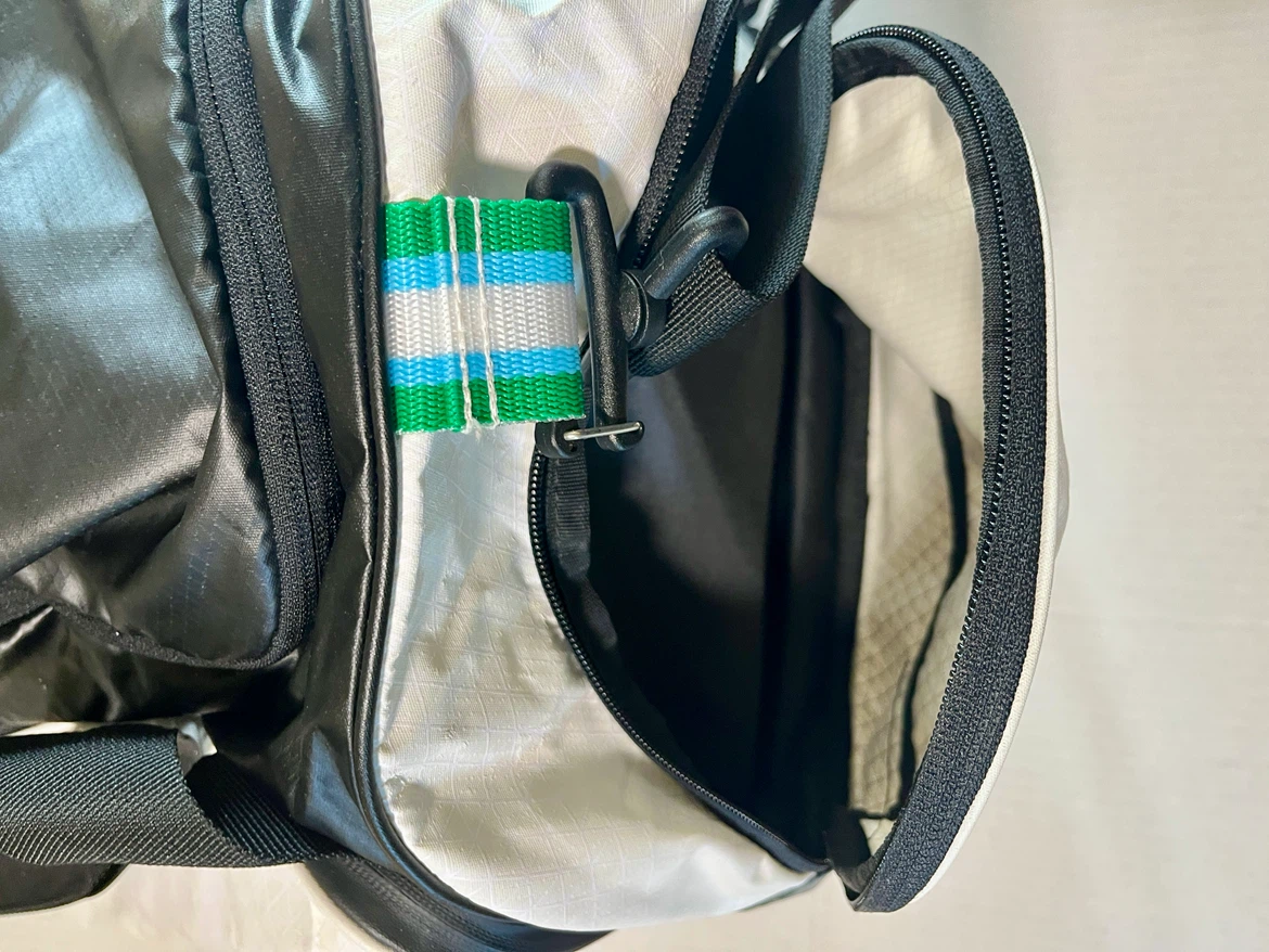 BMW Golfsport Duffel Bag - photo 4