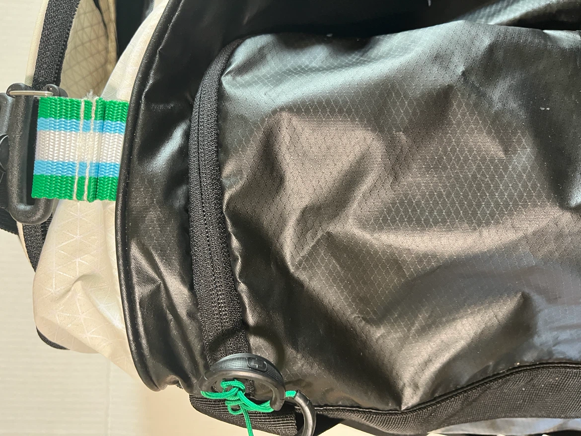 BMW Golfsport Duffel Bag - photo 5