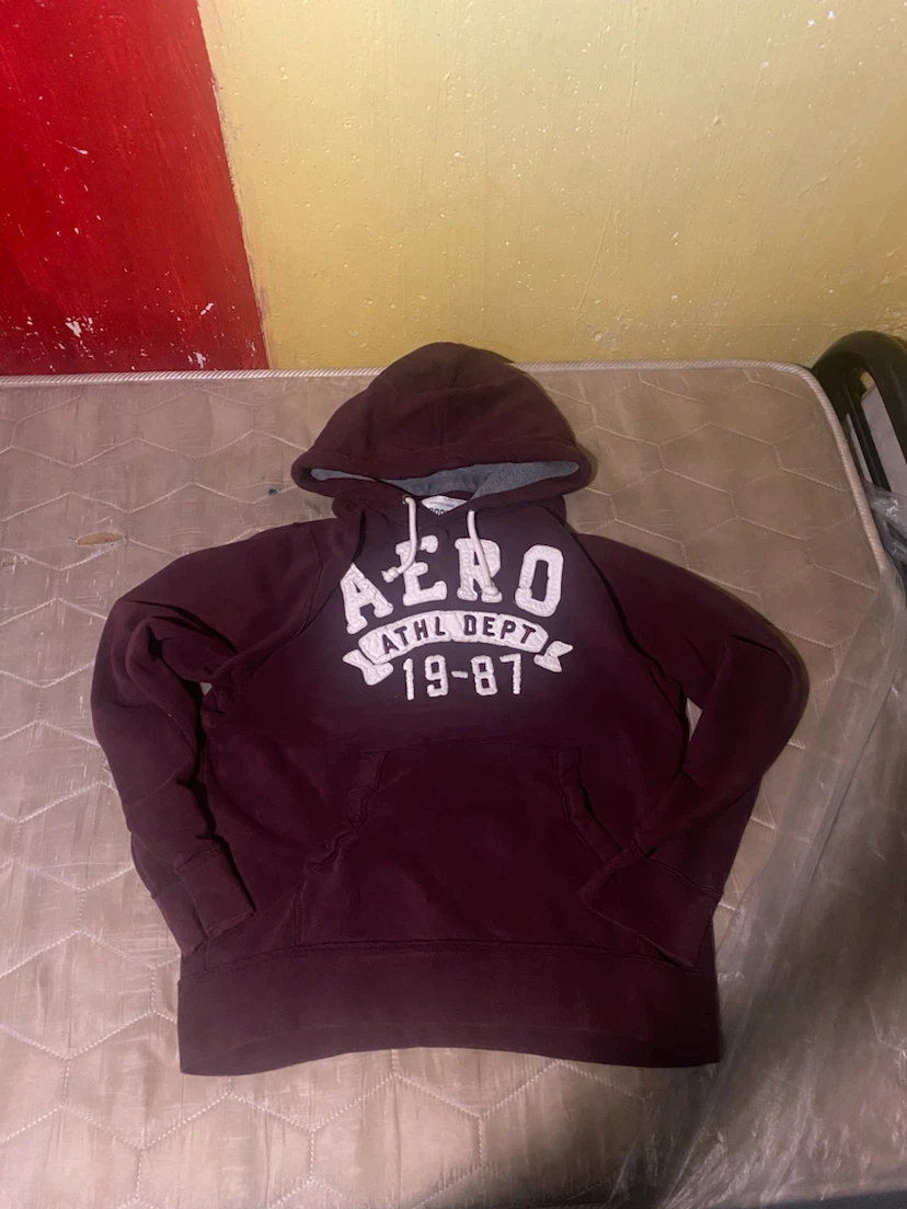 Aeropostale Hoodie