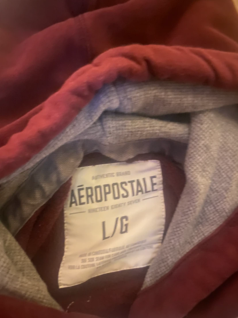 Aeropostale Hoodie - photo 3