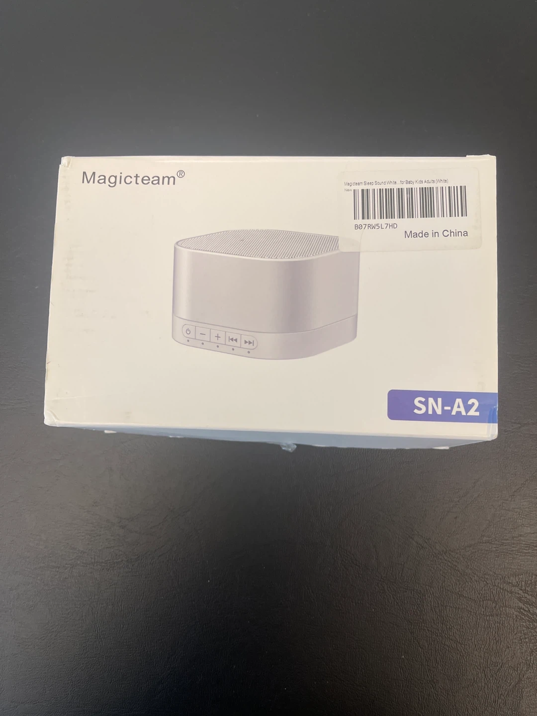 Magiceam SN-A2 White Sound Machine