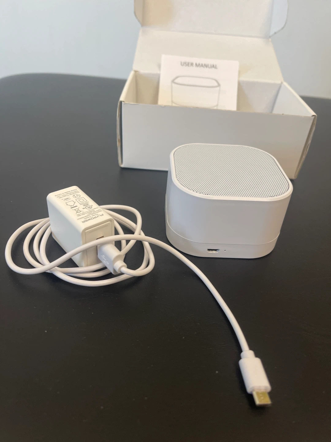 Magiceam SN-A2 White Sound Machine - photo 3