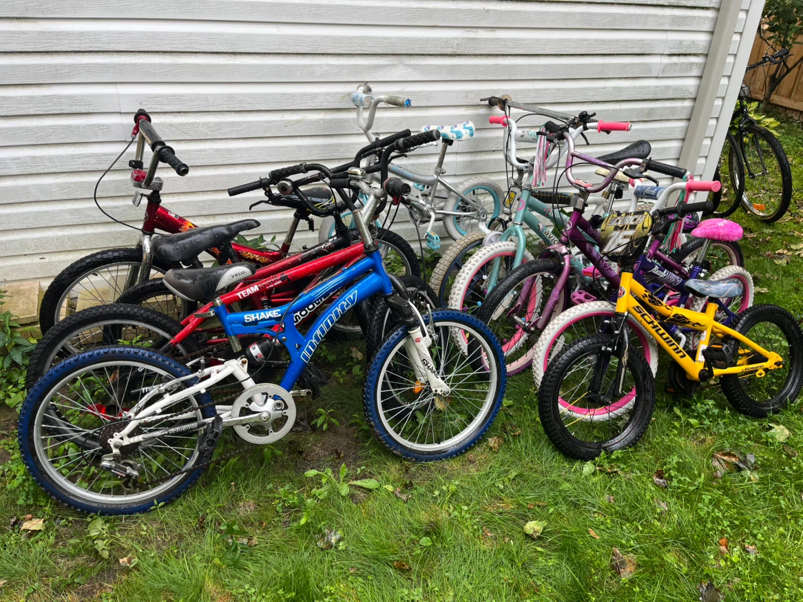 Kids' Bikes - Assorted Brands & Sizes - photo 2