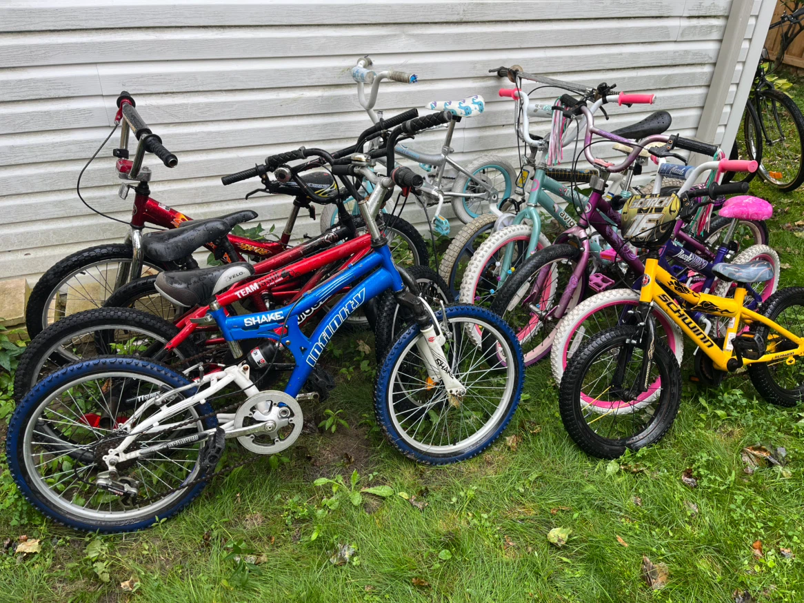 Kids' Bikes - Assorted Brands & Sizes - photo 3