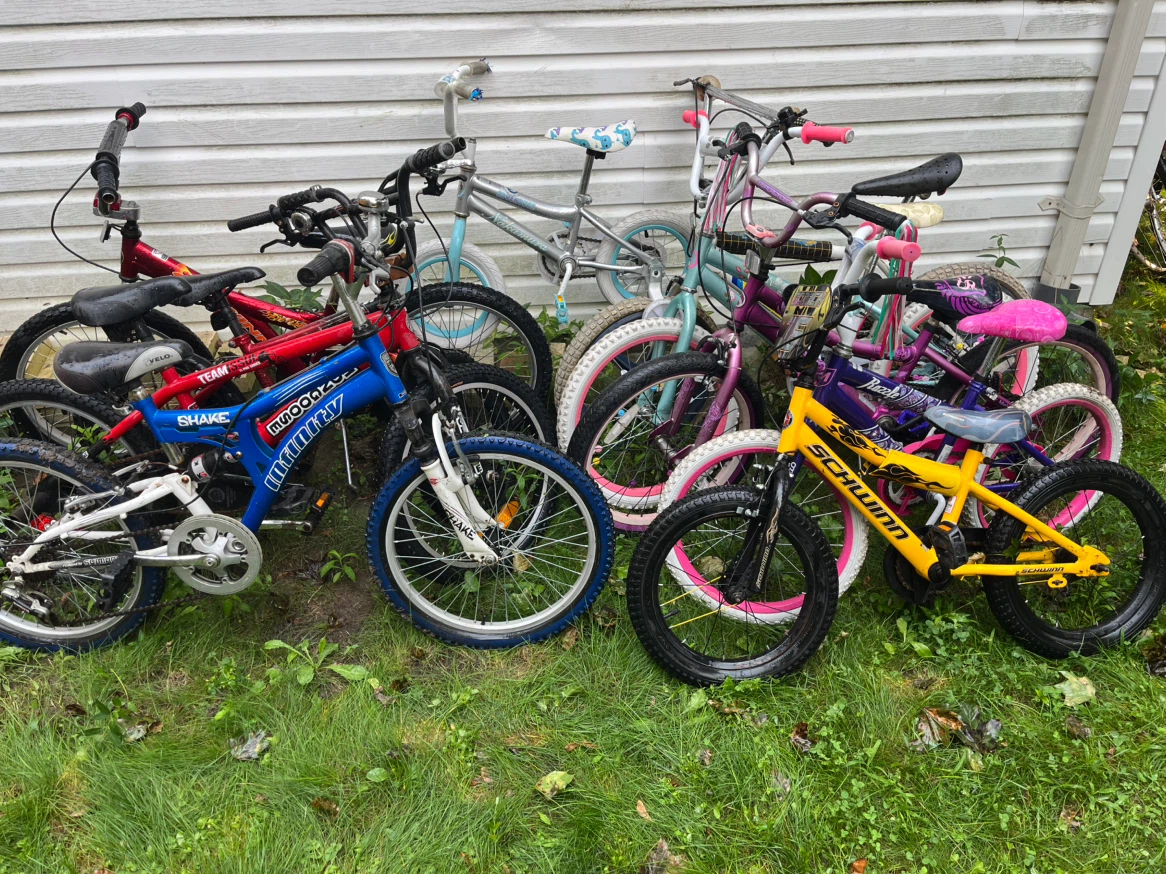 Kids' Bikes - Assorted Brands & Sizes - photo 4